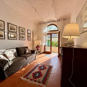 Holiday home I Casaloni, Panzano in Chianti
