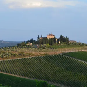 Guest house Damario Panorama, Panzano in Chianti