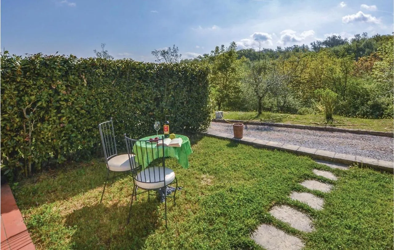Nice Home In Bucine Ar With Kitchen Panzano in Chianti