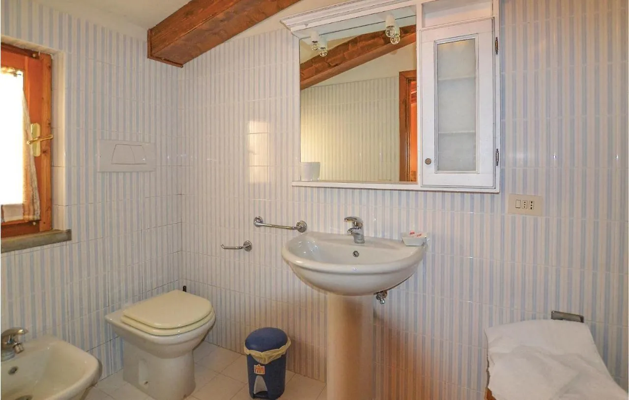 Nice Home In Bucine Ar With Kitchen Panzano in Chianti Holiday home