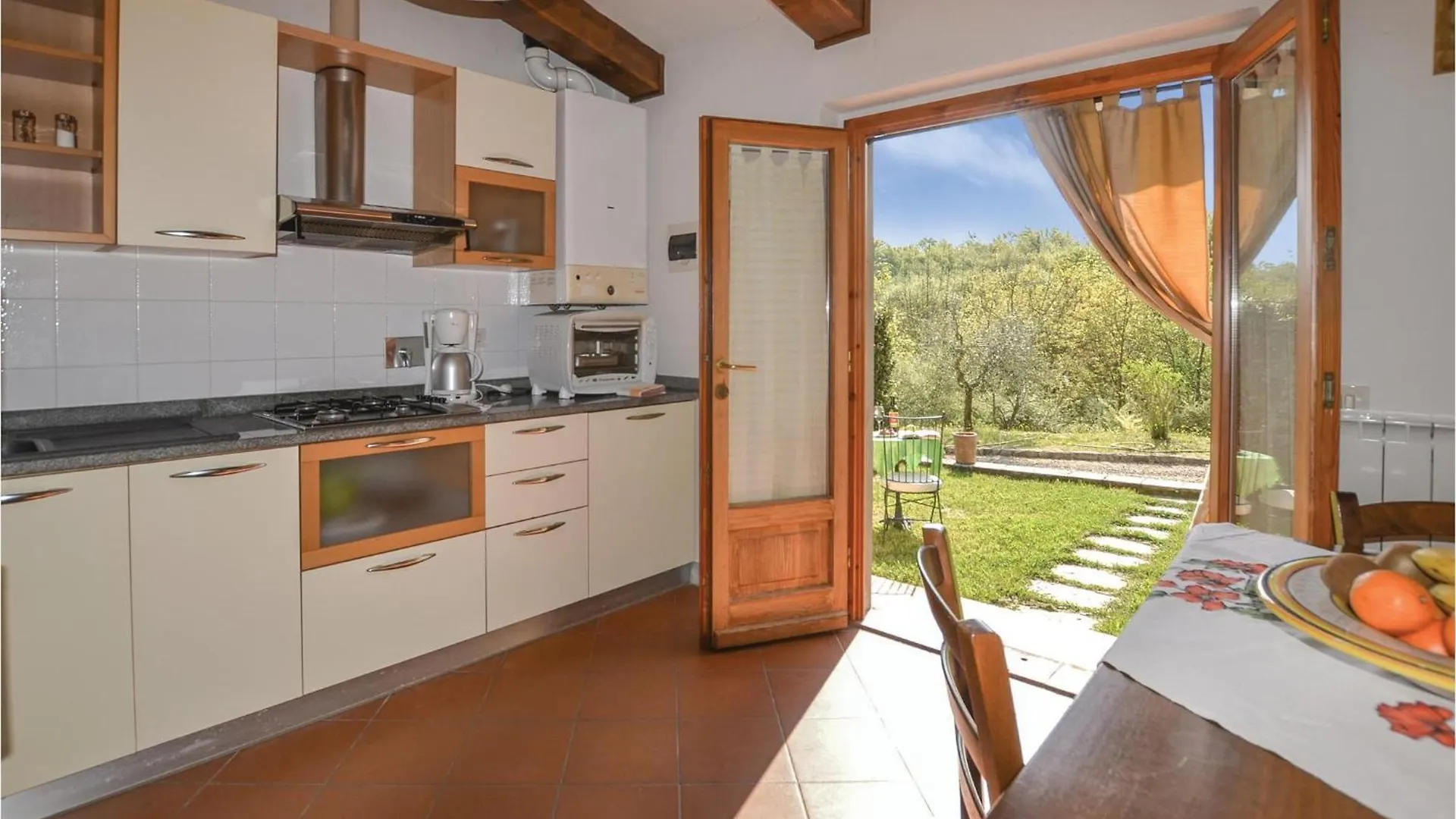 Holiday home Nice Home In Bucine Ar With Kitchen Panzano in Chianti