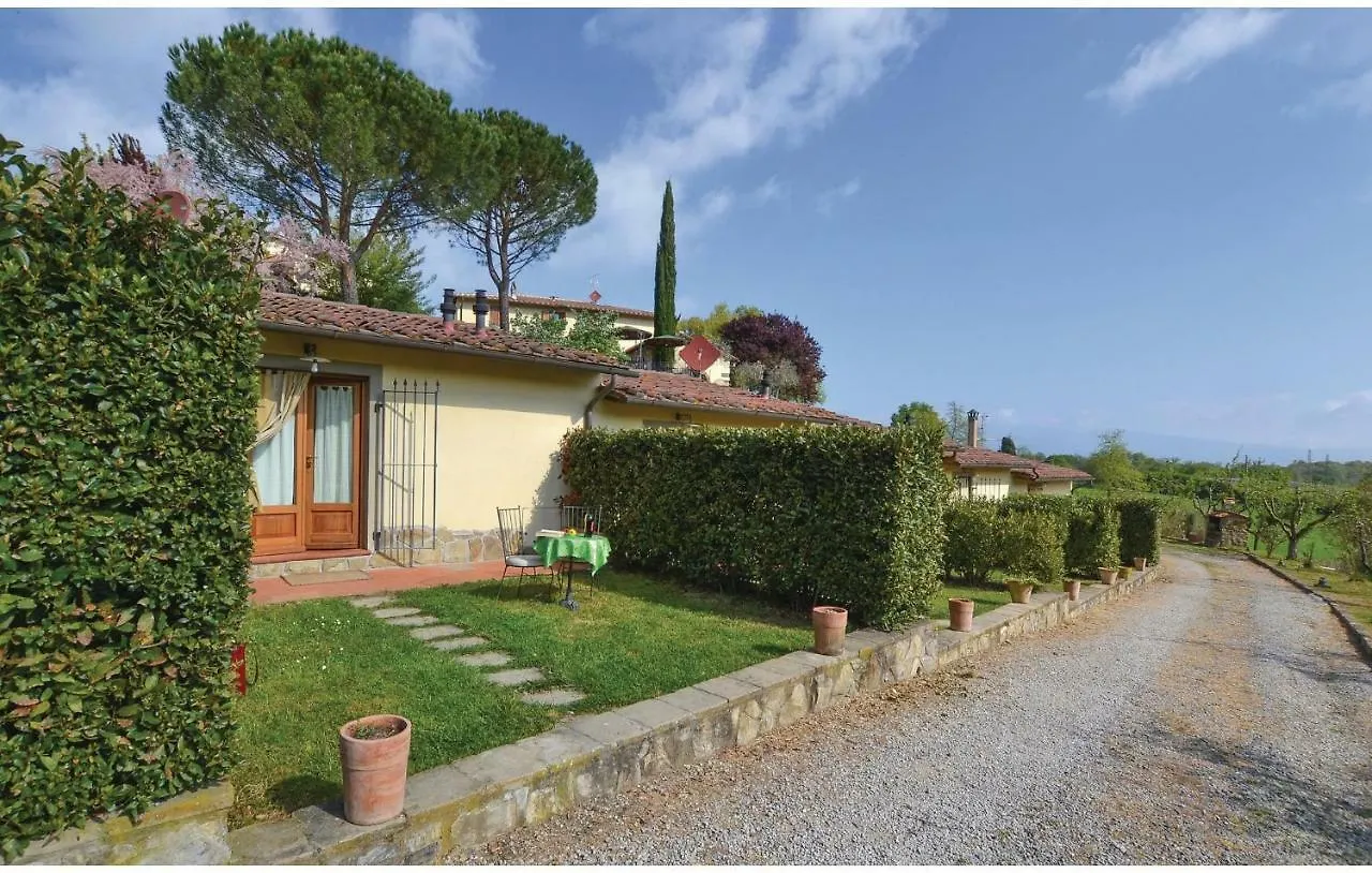 Nice Home In Bucine Ar With Kitchen Panzano in Chianti